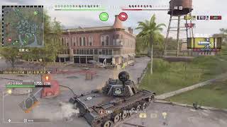 参加型wotやるよー！
