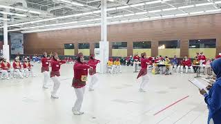 Download lagu STI Kab Sidoarjo Juara 1 Lomba Senam Derap Tera IV Nusantara FORDA II Jatim 2024 mp3 Download lagu STI Kab Sidoarjo Juara 1 Lomba Senam Derap Tera IV Nusantara FORDA II Jatim 2024 mp3