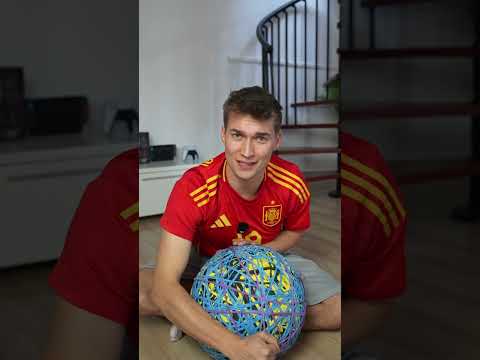 OTO NAJWIĘKSZA PIŁKA W POLSCE!