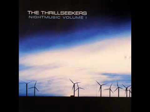 The Thrillseekers - By Your Side