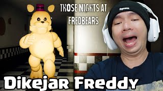 Download lagu 2 Jam Dikejar Freddy - TNAF 6am Demo Indonesia mp3 Download lagu 2 Jam Dikejar Freddy - TNAF 6am Demo Indonesia mp3