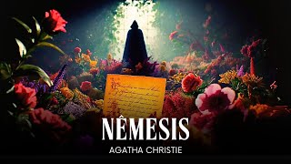 🌹 Nêmesis, de Agatha Christie: Um Mistério de Justiça e Vingança 🕵️‍♀️