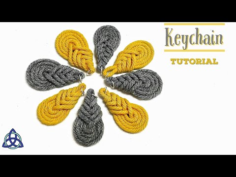 DIY Macrame Wall Hanging Tutorial Home Decor Idea