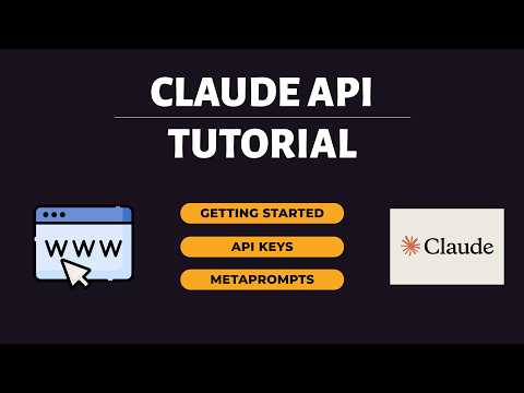 Easy AI Python Projects Getting Started with Claude 2 1 API