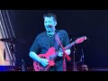 Hexagons - Muse Live at White River Amphitheater in Auburn, Washington 8/23/2026