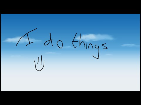 Samuel's Streaming Sessions #29 (feat. Me)