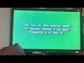 Opening To Mr Holland S Opus 1996 VHS