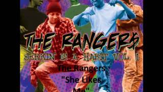 The Rangers -She Likes Me (FREE DOWNLOAD)