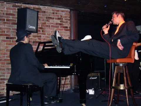 "Ljubav i moda" Robert Mareković i SWINGERS