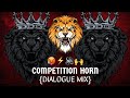 COMPETITION HORN 2023 DIALOGUE MIX HIGH GAIN COMPETITION SONG Competition Soundcheck Music