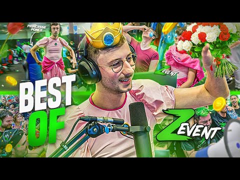 BEST OF ZEVENT 2021 - PONCE