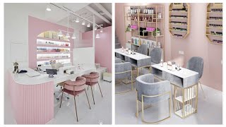 Top 50+ Beaux Salons de Beauté/SPA  en 2022🥰💯💖