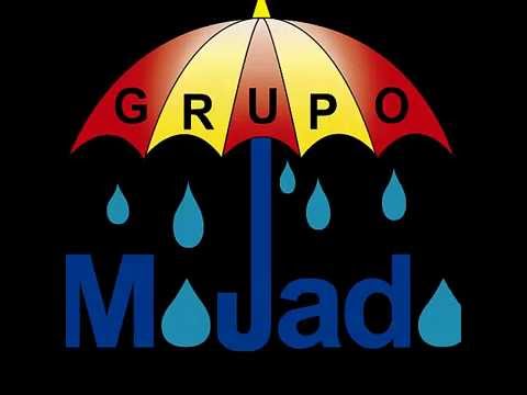 'GRUPO MOJADO'  MIX DE CUMBIAS      para bailar y recordar