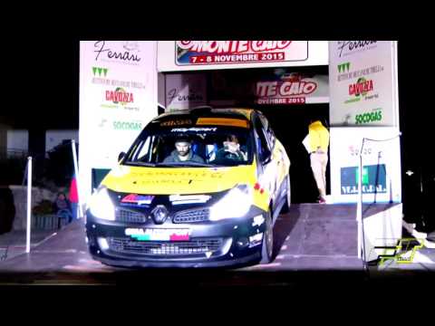 Teaser 6° Ronde Monte Caio 2015