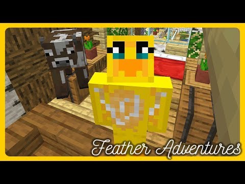 Feather Adventures : COW ROOM MAKEOVER- {276}