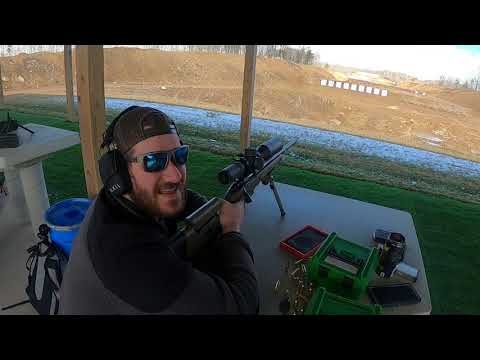 My New Obsession!!   Long Range Trip to Dead Zero Shooting Park!!