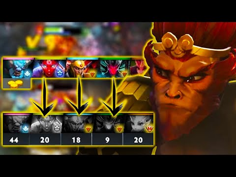 CAN'T STOP KILLING THIS GAME - 1 Kill Per Minute