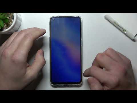 All Unlock Methods on Oppo Find X3 Lite / Oppo Find X3 Lite - Unlock phone