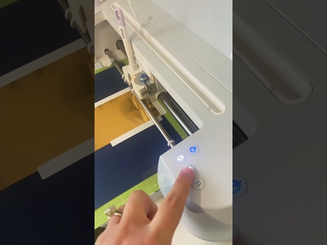 Vídeo relacionado con CRICUT, Jewel ct Transfer Foil Sheets Sampler 10x15cm 24 M3, Joya, 10.1 cm x 15.2 cm (4" x 6")