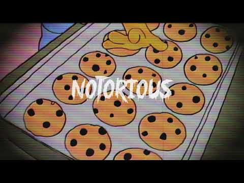 yung moz - SMOKIN COOKIES