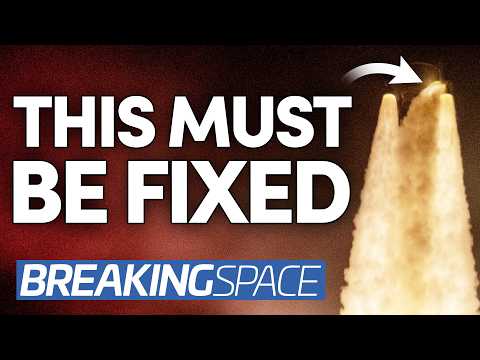 ULA Vulcan Survives REPEAT Booster Failure - How Long Can Luck Last?