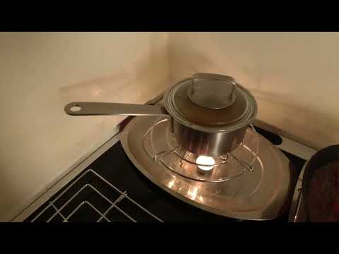 MongoTV_10048 - Del 10 - KAN SLUKKE KØLESKAB-FRYSER-KOMFUR FOR SPARE EL OG LAVE MAD PÅ ET STARINLYS