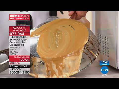 HSN | Home Solutions Celebration 07.24.2018 - 11 PM