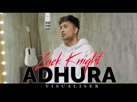 Zack Knight - Adhura