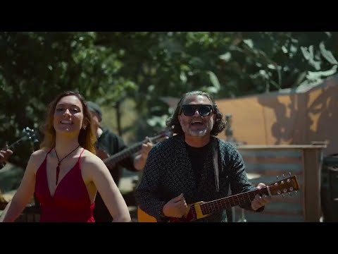 Kalavria - Foku meu - Video ufficiale 2025