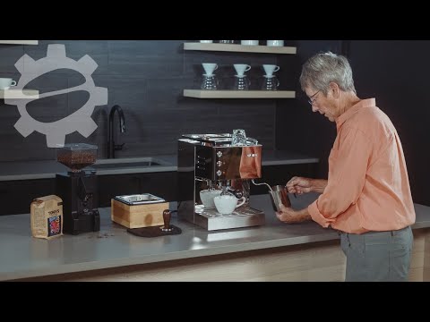 Diletta Mio Notte Espresso Bundle | Seattle Coffee Gear