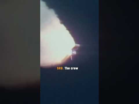 The Haunting Final Words Of The Challenger's Crew #NASA #Disaster #Challenger