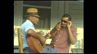 Jack Owens &amp; Bud Spires: Cherry Ball Blues (1978)