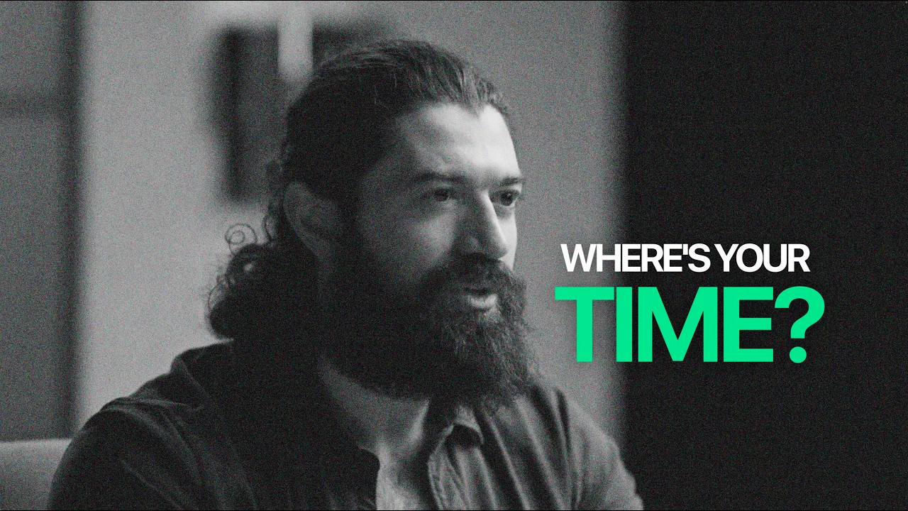Blinders — Time Audit Method