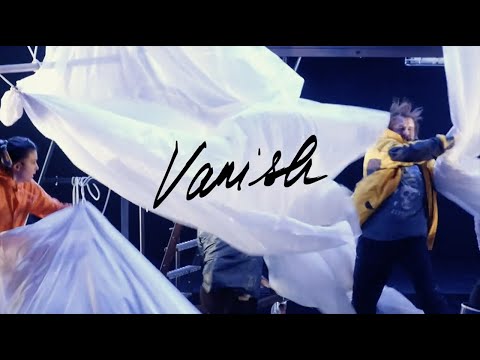 Vanish - Teaser 