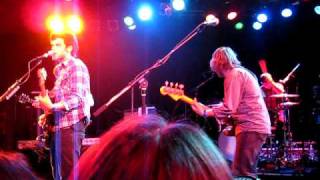 Jocasta - Noah and the Whale LIVE at the Roxy, 10/20/09. HIGH QUALITY