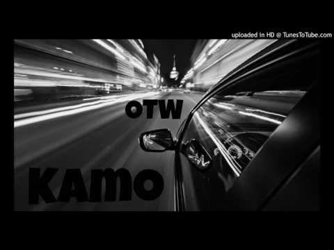 Kamo x Otw
