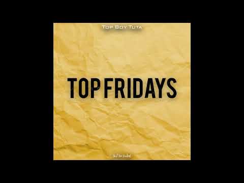 Top Boy Tuta Feat. Sesfikile - O'spota (Official Audio)