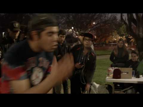 CHALLE VS RAIDER 6tos - Batallas Catamarca Oriente 1v1 - 26/05