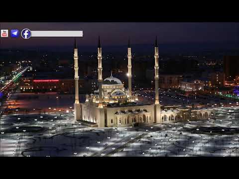 Ramazani muaji i mëshirës. Hoxhë Dr.Gazmend Mehmeti