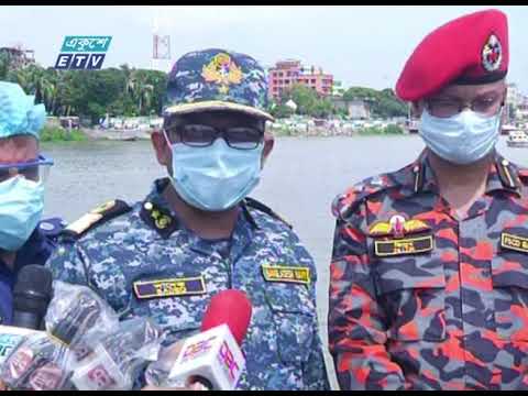 ত্রিশ ঘন্টা উদ্ধার তৎপরতায় ৩১ মৃতদেহ উদ্ধার, চালকদের গাফিলতি প্রমাণ | ETV News