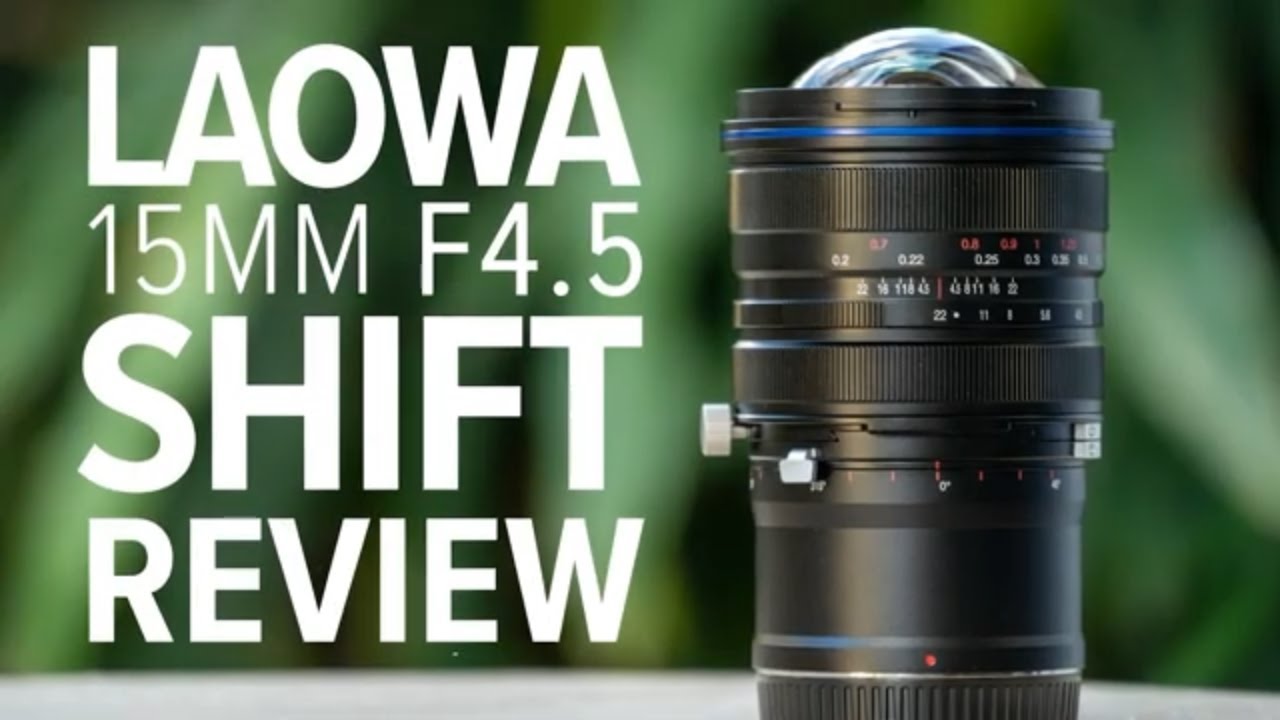 Video thumbnail for Video Review 2