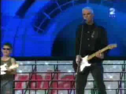 Extreme Band - Talentovano - Uzivo Sava Centar