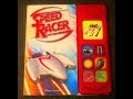 Speed Racer INTERACTIVE
