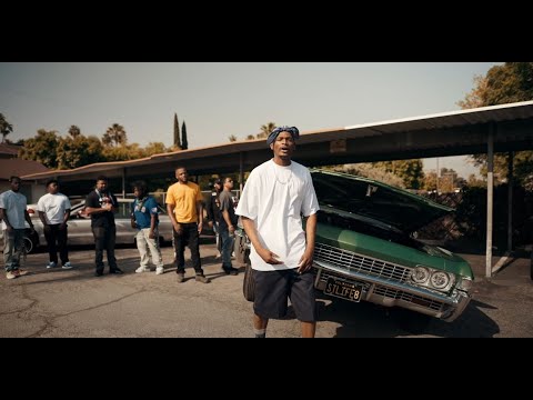 Doggystyleeee x G-Funk Type Beat 2024 - "Pure Skill"