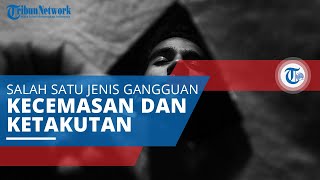 Agoraphobia, Perasaan Takut Berlebih ketika Berada di Tempat di mana Pengidap Merasa Sulit Pergi