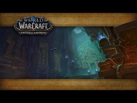 Prot Warrior King's Rest +20 Season 2 (Sanguine/Necrotic/Fortified/Reaping)