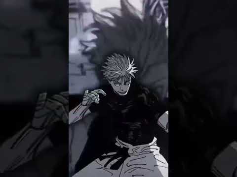 #edit #maki #anime #gojosatoru #animeedits #makiedit #japaneseactor #jujutsukaisen #bass #beats