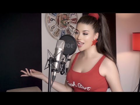 Tuğçe Haşimoğlu - Kaybolsam Gözlerinde