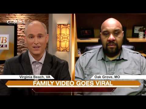 700 Club Interactive - I Know Who I Am - July 19, 2016