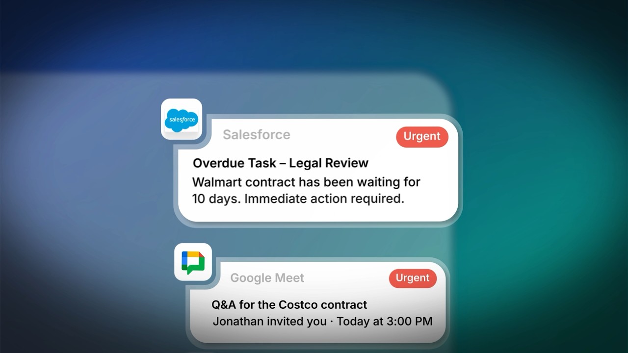 Video for Chamelio: Legal Intelligence Platform